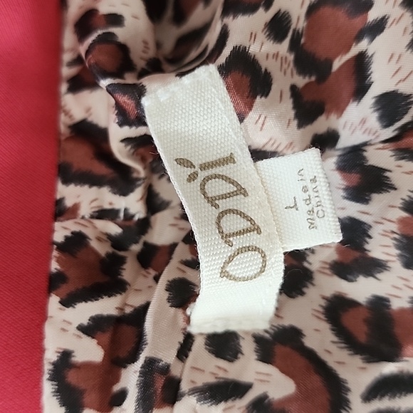 Oddy blazer, Raspberry Colored NWOT - Picture 8 of 10